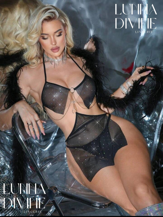 Nuisette SERINA